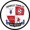 Trang Chủ - Keonhacai 457 Crawley Town